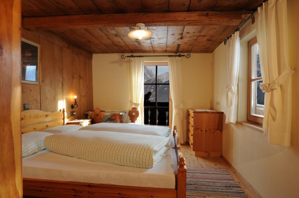 Glinzhof Mountain Natur Resort Agriturismo Innichen Exterior foto